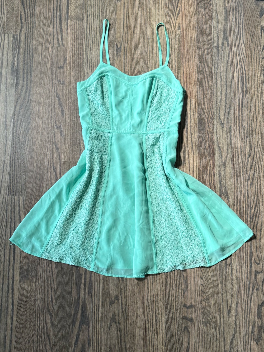 Y2K Lauren Conrad Style Dress! 👗